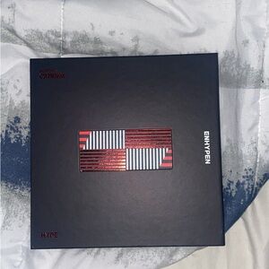 ENHYPEN Border: Carnival Album